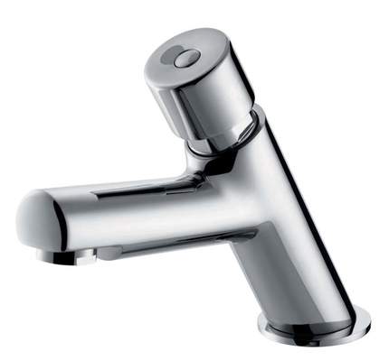 Anticorrosieve Vertraging Kraan Thuis Keuken Zelfsluitende Push Taps