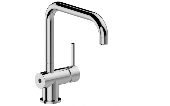 CONNE Sensor Waterkraan Smart Sink Mixer Commerciële Touchless Keukenkraan