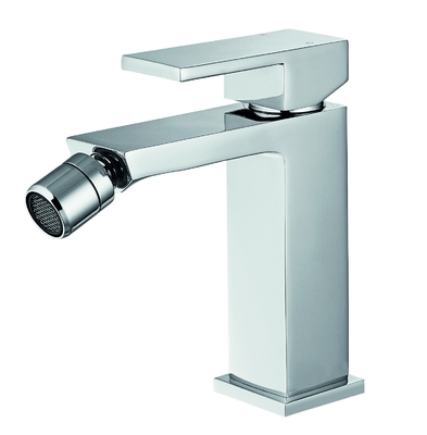 Duurzame 1 Gat Bidet Kraan Mixer Roestbestendige Badkamer Water Kraan