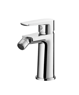 Zinklegering Handvat Badkamer Bidet Kraan