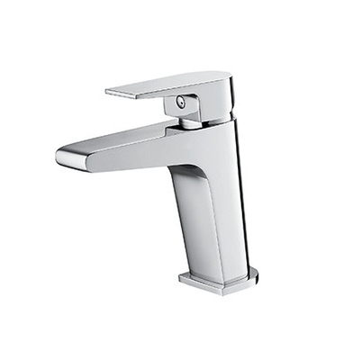 Enkele Handgreep Wastafel Kraan Toilet Wastafel Mengkraan anti-corrosie