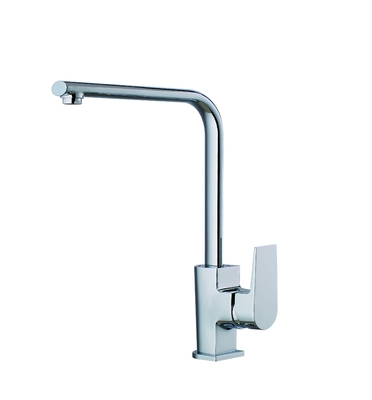OEM Dual Modes Bar Prep Sink Kranen Single Hole Industriële Keuken Mengkraan