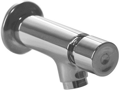 OEM Water Efficiënte Vertraging Kraan Single Hole Auto Shut Off Kranen