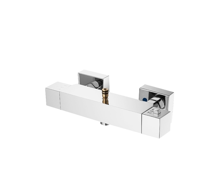 Vochtbestendige thermostatische kraan