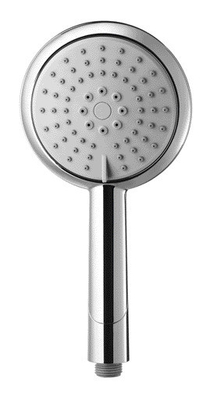 Milieupom hand held shower faucet