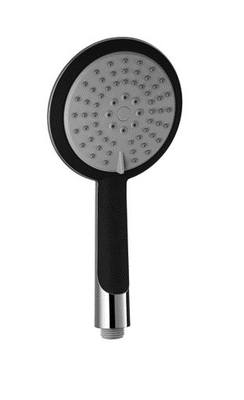 ABS POM ronde handdouche