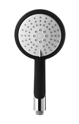 ABS POM ronde handdouche