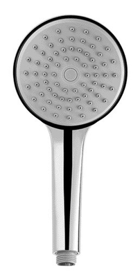 Krasbestendige douchesysteemonderdelen Douchekraan met een diameter van 111 mm Handheld