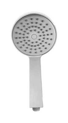 Enkele functie Badkamer Douche Onderdelen Handdouche Kraan 1/2 inch