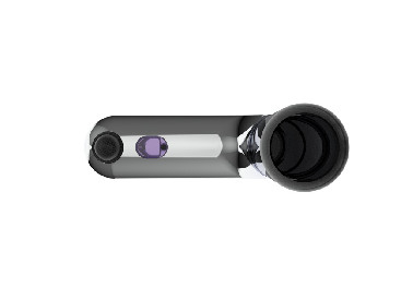 35 mm patroon Geen stopcontact Sensor Waterkraan Batterijgevoede sensorkraan