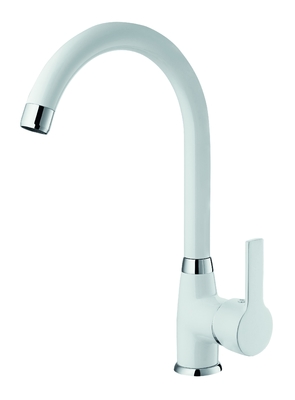 360 ° draaibare hogedruk keukenmengkraan Warm en koud kraanadapter 3/8 inch
