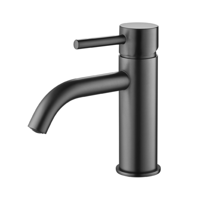 Keramische klepkern Kookkraan voor warm-koude water 0460 serie Zinklegeringskraan